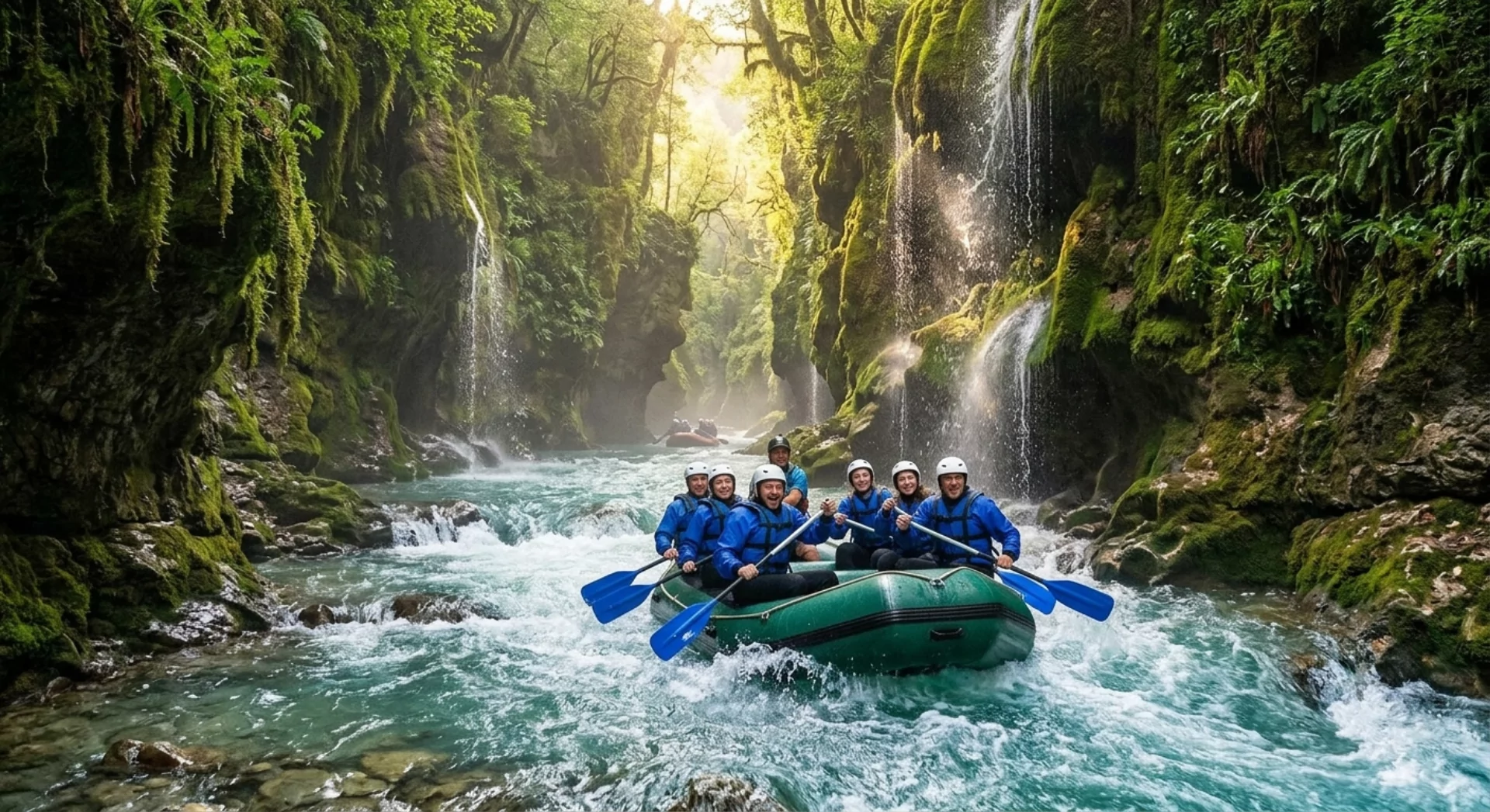 Adventure